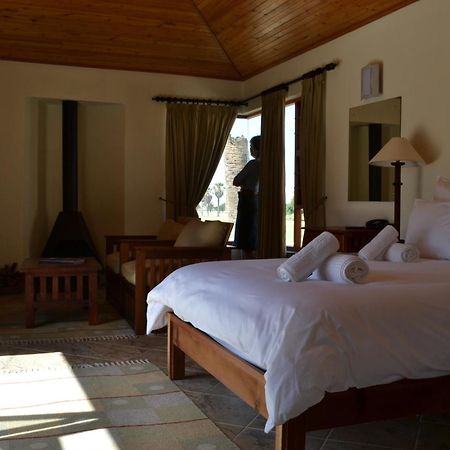 Rössmund Lodge Swakopmund Zimmer foto