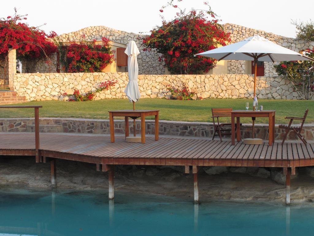 Rössmund Lodge Swakopmund Exterior foto