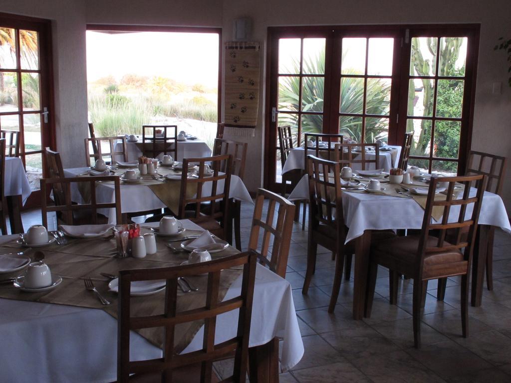 Rössmund Lodge Swakopmund Exterior foto