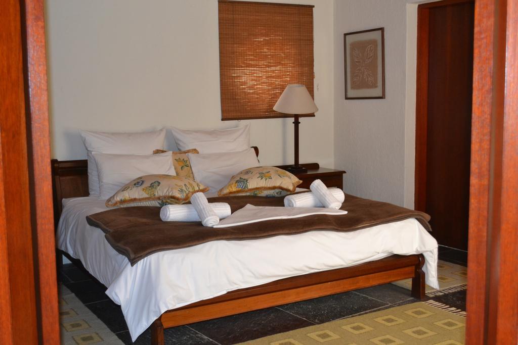 Rössmund Lodge Swakopmund Zimmer foto