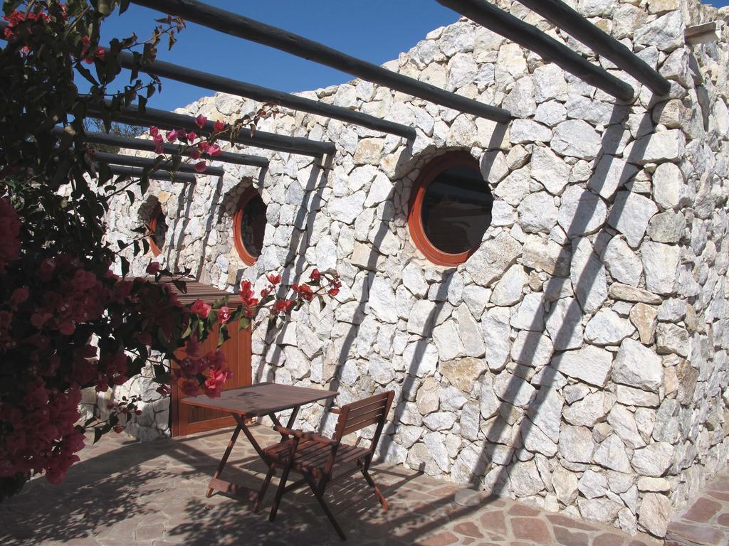 Rössmund Lodge Swakopmund Exterior foto