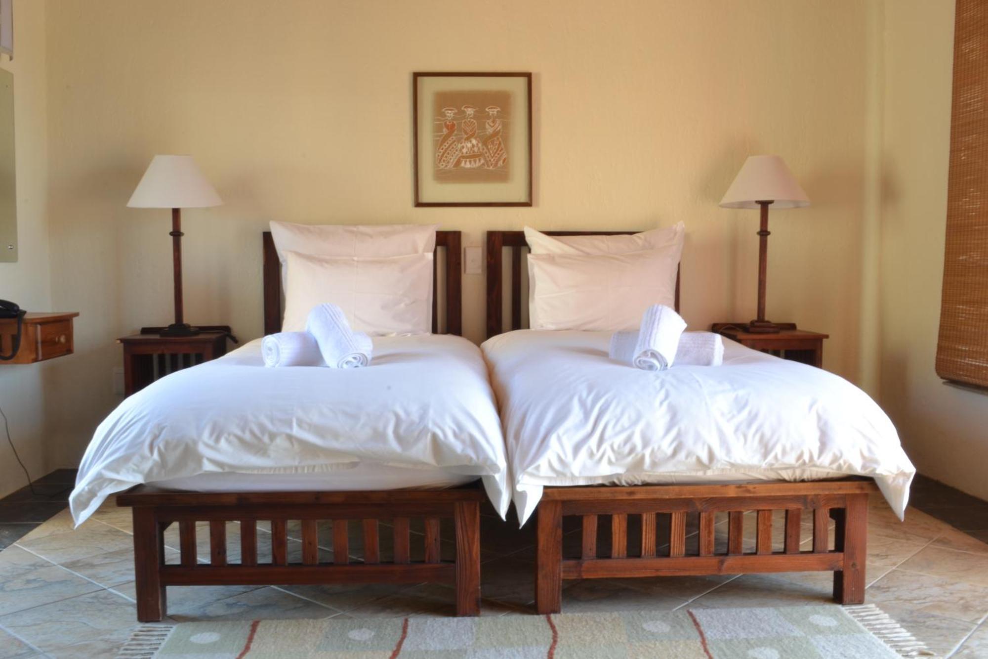 Rössmund Lodge Swakopmund Zimmer foto