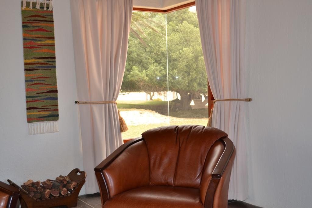 Rössmund Lodge Swakopmund Zimmer foto