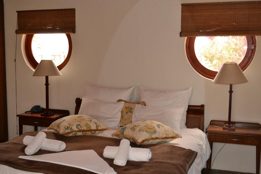 Rössmund Lodge Swakopmund Zimmer foto