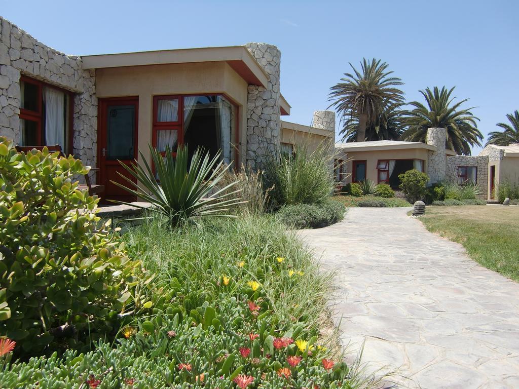 Rössmund Lodge Swakopmund Zimmer foto