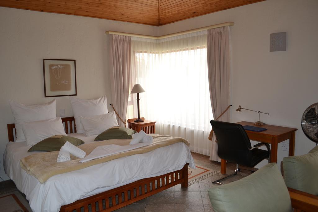 Rössmund Lodge Swakopmund Exterior foto