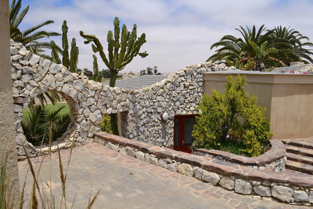 Rössmund Lodge Swakopmund Zimmer foto