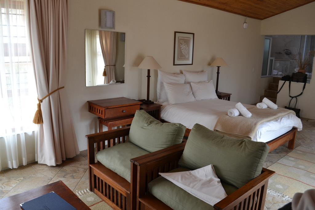 Rössmund Lodge Swakopmund Zimmer foto