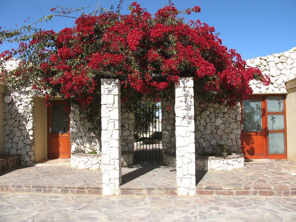 Rössmund Lodge Swakopmund Exterior foto