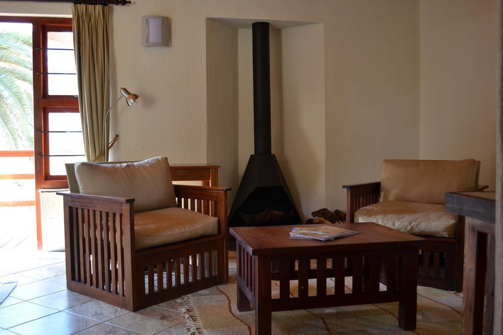 Rössmund Lodge Swakopmund Zimmer foto