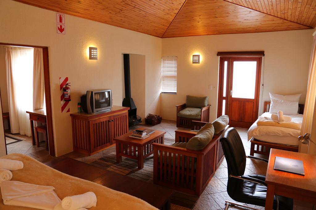 Rössmund Lodge Swakopmund Exterior foto