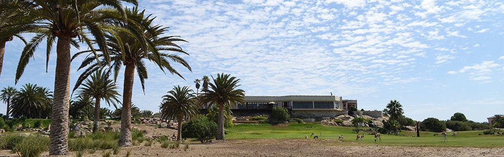 Rössmund Lodge Swakopmund Exterior foto