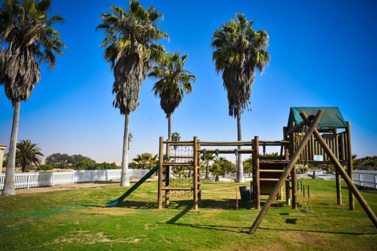 Rössmund Lodge Swakopmund Exterior foto